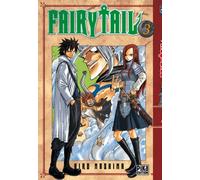 Fairy Tail T03 (Fairy Tail (3))