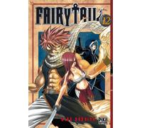 Fairy Tail T12 (Fairy Tail (12))