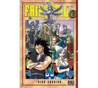 Fairy Tail T13 (Fairy Tail (13))