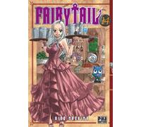 Fairy Tail T14 (Fairy Tail (14))