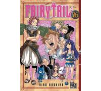 Fairy Tail T16 (Fairy Tail (16))