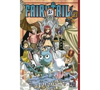 Fairy Tail T21 (Fairy Tail (21))