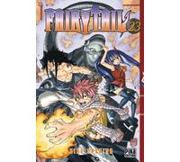 Fairy Tail T23 (Fairy Tail (23))