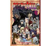 Fairy tail t51 (Fairy Tail, 51)