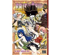 Fairy Tail T56 (Fairy Tail (56))