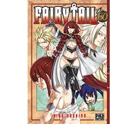 Fairy Tail T60 (Fairy Tail (60))