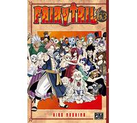 Fairy Tail T63 (Fairy Tail (63))