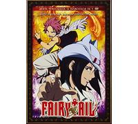 Fairy Tail - Temporada 6 --- IMPORT ZONE 2 ---