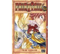 Fairy Tail, Tome 54 :