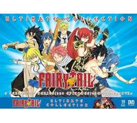 Fairy Tail Ultimate DVD Collection (Ep.1-328 End & 2 Movies & 9 OVA) - All Region