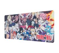 Fairy Tail Xl Gaming Mouse Mat