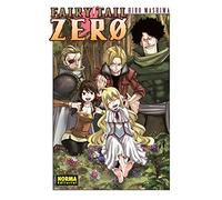 Fairy tail zero