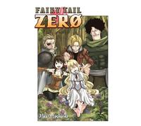 Fairy Tail Zero – Kodansha Comics