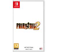 Fairy Tale 2 - Nintendo Switch