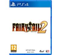 Fairy Tale 2 - PlayStation 4