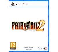 Fairy Tale 2 - PlayStation 5