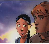 Fairy Tale About Father Frost, Ivan and Nastya PC Steam CD Key