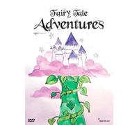 Fairy Tale Adventures [DVD]