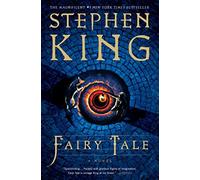 Fairy Tale by Stephen King (2022, Hardcover)