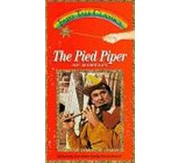 Fairy Tale Classics - Pied Piper