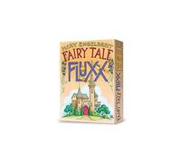Looney Labs LOO087 Fairy Tale Fluxx, Mixed Colours
