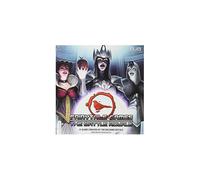 Fairy Tale Games: The Battle Royale - Board Game