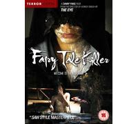 Fairy Tale Killer [DVD]