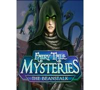 Fairy Tale Mysteries 2: The Beanstalk Steam Key GLOBAL