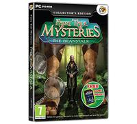 Fairy Tale Mysteries- The Beanstalk - Collector's Edition (PC DVD)