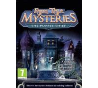 Fairy Tale Mysteries: The Puppet Thief Steam Key GLOBAL