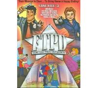 Fairy Tale Police Department (Case File #3)