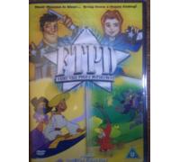 Fairy Tale Police Department (Case File #7)