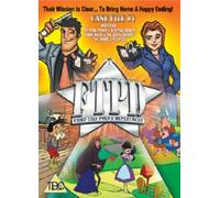Fairy Tale Police Department: Volume 1 [DVD]