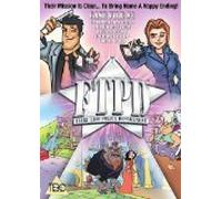 Fairy Tale Police Department: Volume 2 [DVD]