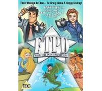 Fairy Tale Police Department: Volume 3 [DVD]