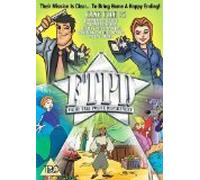 Fairy Tale Police Department: Volume 5 [DVD]