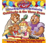 Goldilocks & the Three Bears