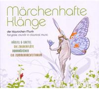 Fairy-Tale Sounds In Classical Music (Leipzig Gewandhaus Orc