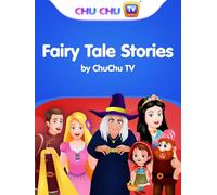 Fairy Tale Stories by ChuChu TV