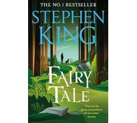Fairy Tale (Paperback) - Stephen King Book