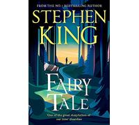 Fairy Tale: The No. 1 Sunday Times Bestseller