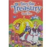Fairy Tale Treasury Book Two