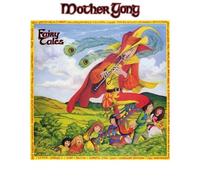 Fairy Tales A MOTHER GONG vinyl LP pre order