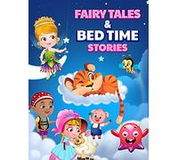 Fairy tales and bedtime stories