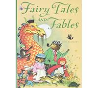 Fairy Tales and Fables