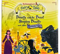 Fairy Tales [Beauty and the Beast / Sleeping Beauty]