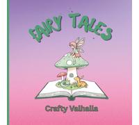 Fairy Tales: Bold and Easy Fantasy
