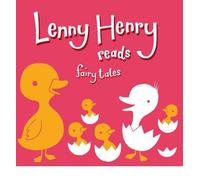 [(Fairy Tales)] [ By (author) Lenny Henry, Read by Lenny Henry ] [July, 2013]