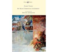 Fairy Tales By Hans Christian Andersen