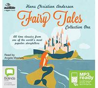 Fairy Tales by Hans Christian Andersen Collection One